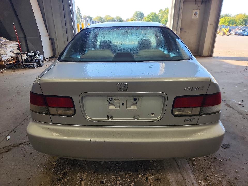 70903676 :رقم المزاد ، 1HGEJ8245TL010402 vin ، 1996 Honda Civic مزاد بيع