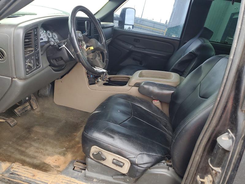 Продажа на аукционе авто 2004 Gmc Sierra, vin: 1GTHK29224E260809, номер лота: 67844836
