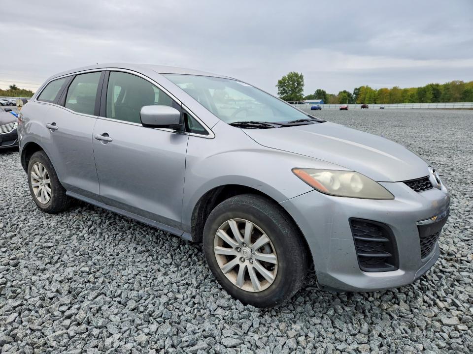 Aukcja sprzedaży 2011 Mazda Cx-7, vin: JM3ER2AM5B0401322, numer aukcji: 69865106