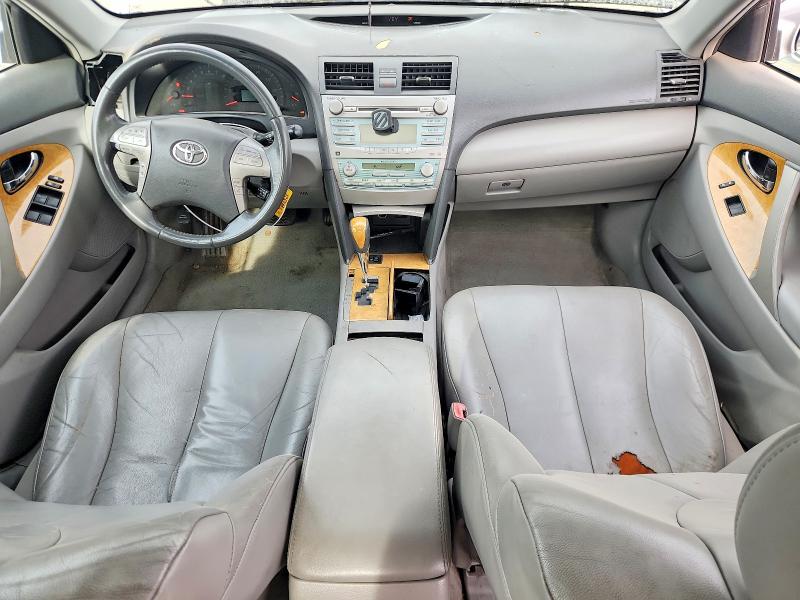 Продаж на аукціоні авто 2007 Toyota Camry, vin: 4T1BE46K97U131016, номер лоту: 66803906