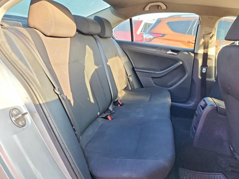 Продажа на аукционе авто 2015 Volkswagen Jetta, vin: 3VW2K7AJ7FM422921, номер лота: 69398086