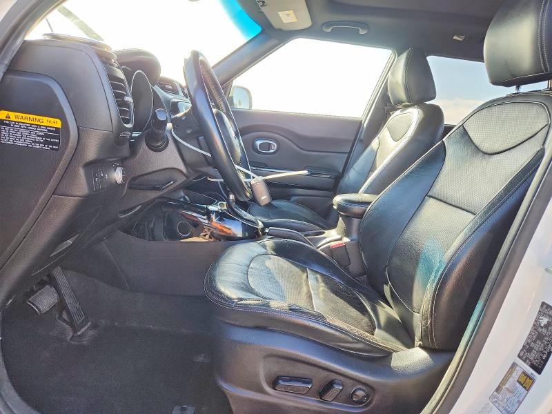 Aukcja sprzedaży 2015 Kia Soul, vin: KNDJP3A58F7146870, numer aukcji: 70691456