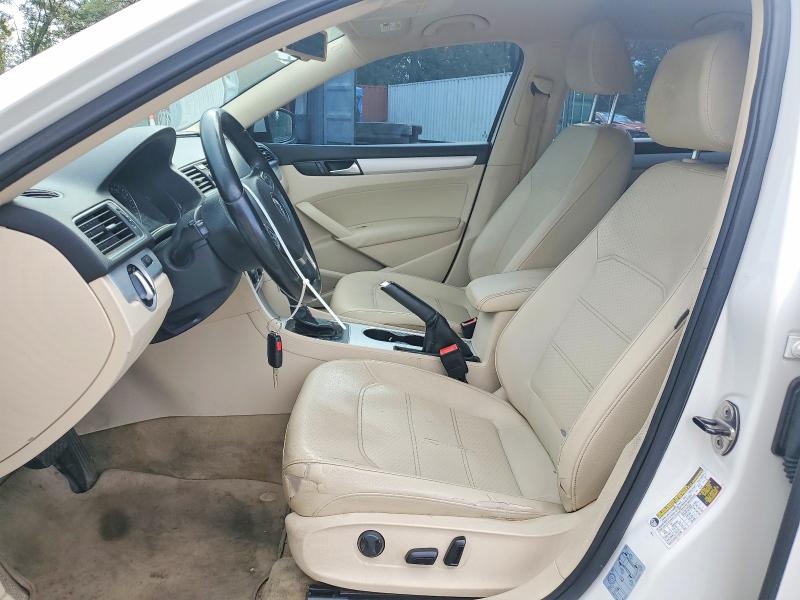 Продаж на аукціоні авто 2013 Volkswagen Passat, vin: 1VWBP7A35DC092472, номер лоту: 69536876