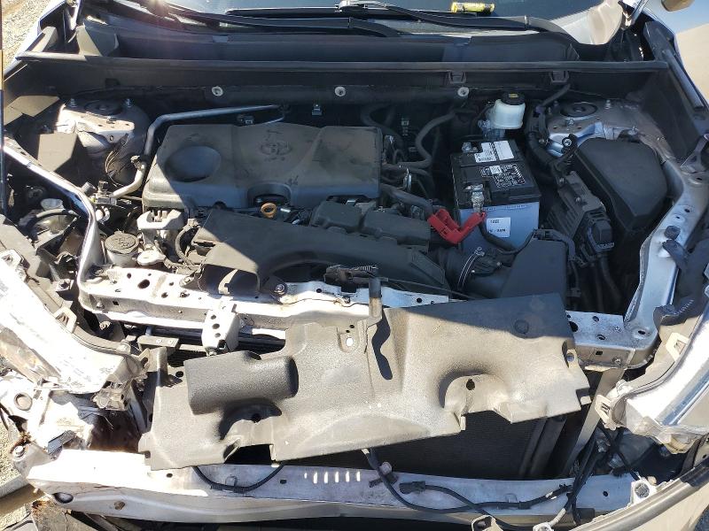 67509986 :رقم المزاد ، 2T3H1RFV1MC111618 vin ، 2021 Toyota Rav4 مزاد بيع