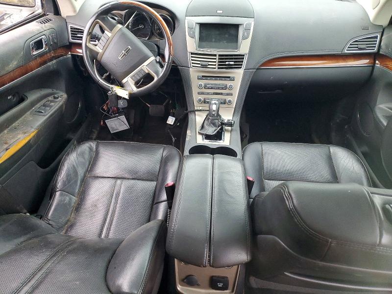 Aukcja sprzedaży 2011 Lincoln Mkt, vin: 2LMHJ5AT5BBJ54842, numer aukcji: 69819246