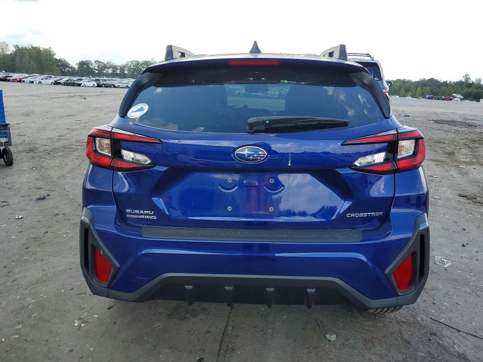 Aukcja sprzedaży 2025 Subaru Crosstrek, vin: 4S4GUHM64S3778914, numer aukcji: 67622556