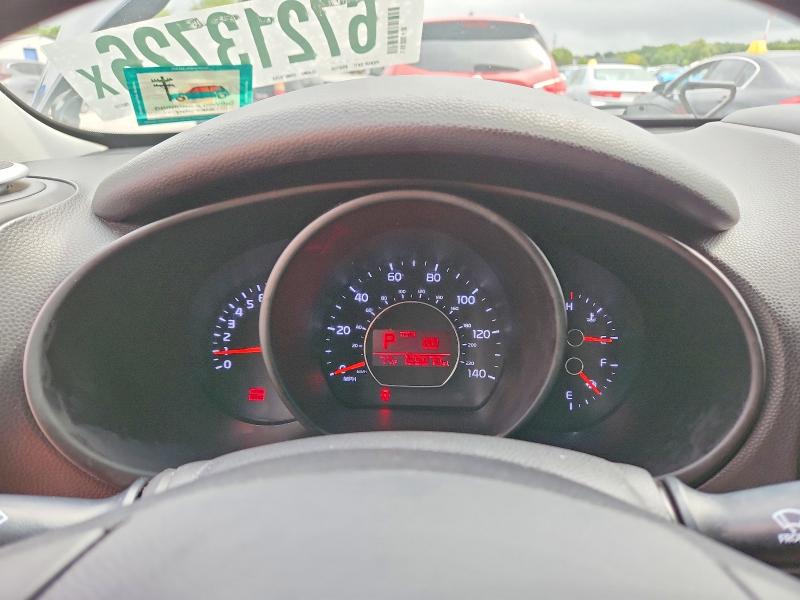 Aukcja sprzedaży 2015 Kia Soul, vin: KNDJP3A50F7202719, numer aukcji: 67213726