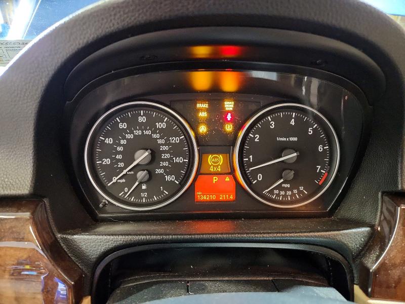 2011 Bmw 328 მანქანა იყიდება აუქციონზე, vin: WBAPK5C57BA660043, აუქციონის ნომერი: 67707296