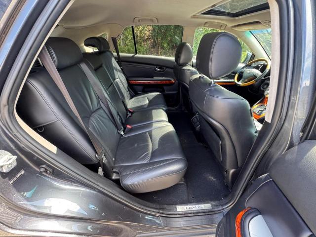 2008 Lexus Rx მანქანა იყიდება აუქციონზე, vin: 2T2HK31U48C080562, აუქციონის ნომერი: 71292766