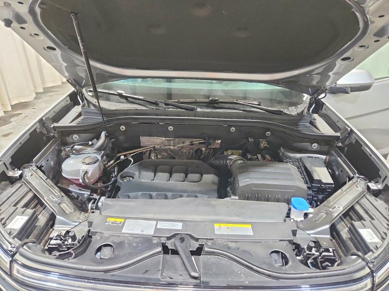 Продажа на аукционе авто 2026 Volkswagen Atlas, vin: 1V2WN2CA1TC549137, номер лота: 70843966
