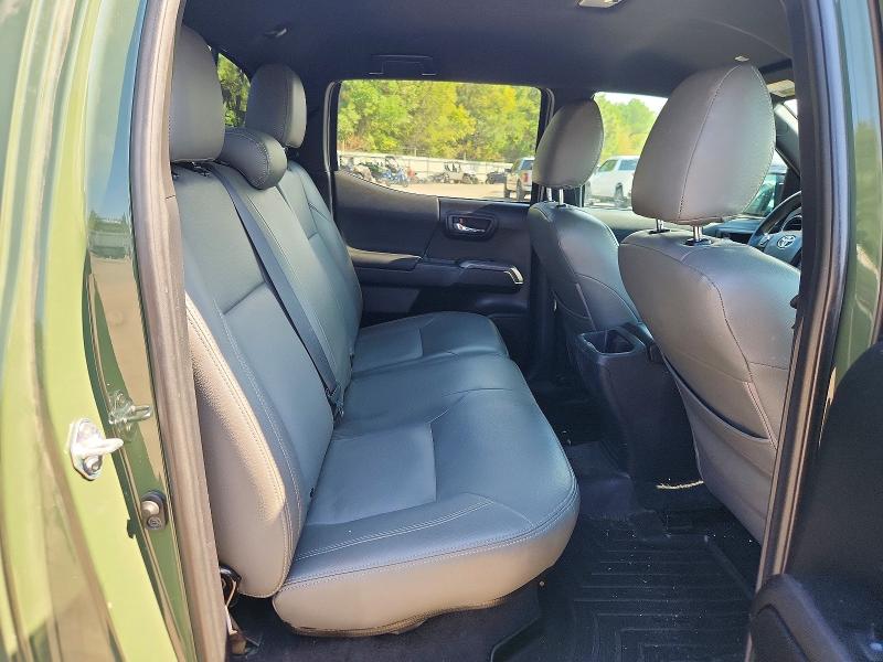 Aukcja sprzedaży 2021 Toyota Tacoma, vin: 5TFCZ5AN8MX257981, numer aukcji: 68068556