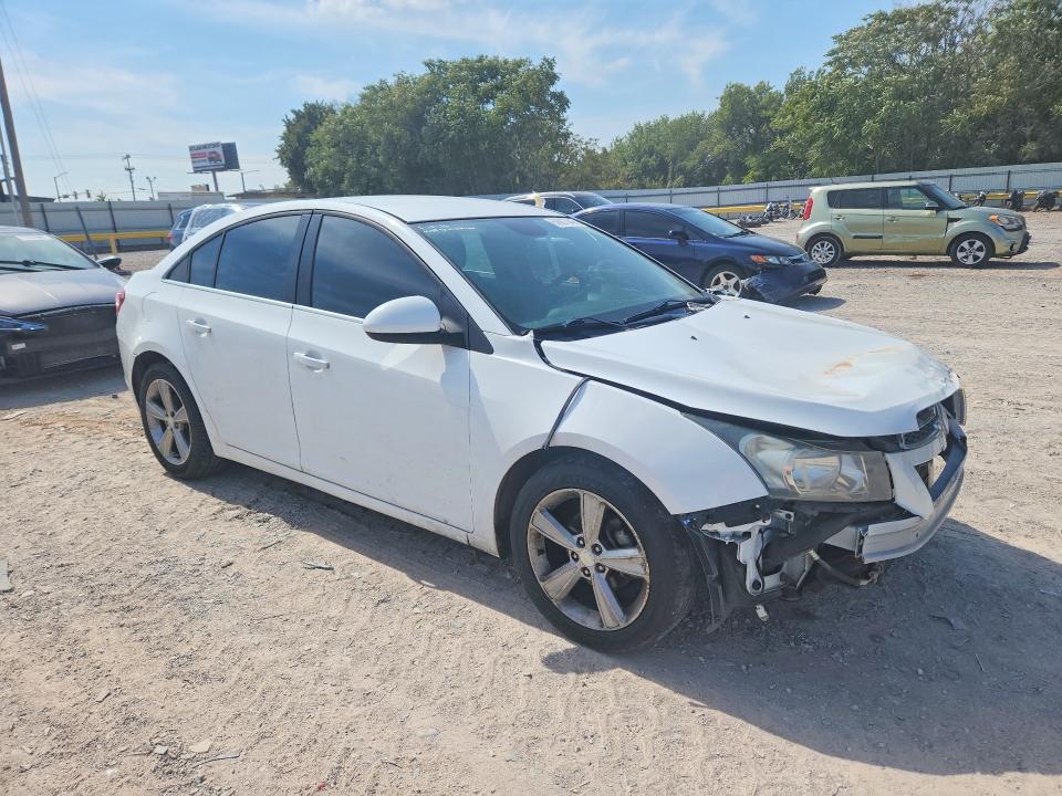 69967046 :رقم المزاد ، 1G1PC5SB8D7137856 vin ، 2013 Chevrolet Cruze مزاد بيع