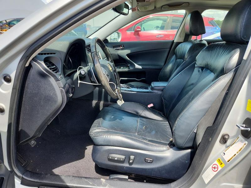 Aukcja sprzedaży 2011 Lexus Is 250, vin: JTHBF5C20B5145495, numer aukcji: 67353676