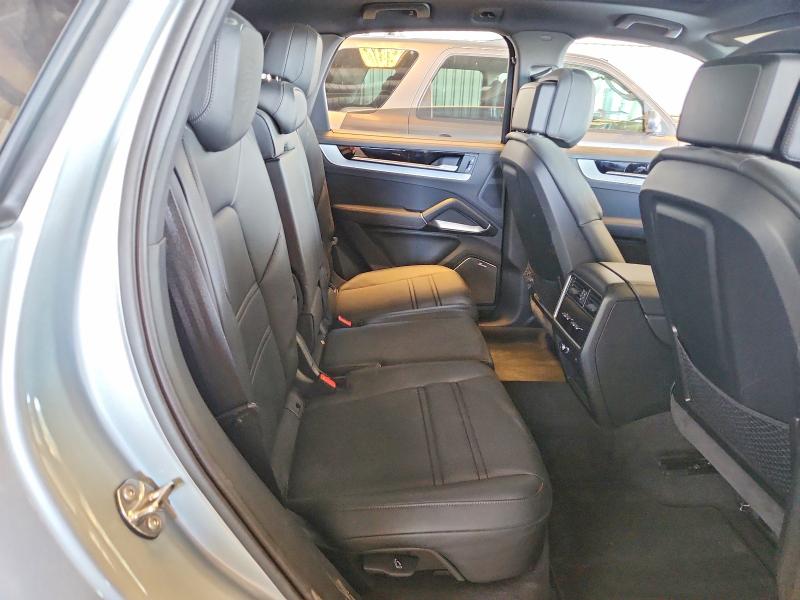 Продаж на аукціоні авто 2026 Porsche Cayenne, vin: WP1AN2AY0TDA20010, номер лоту: 67322756