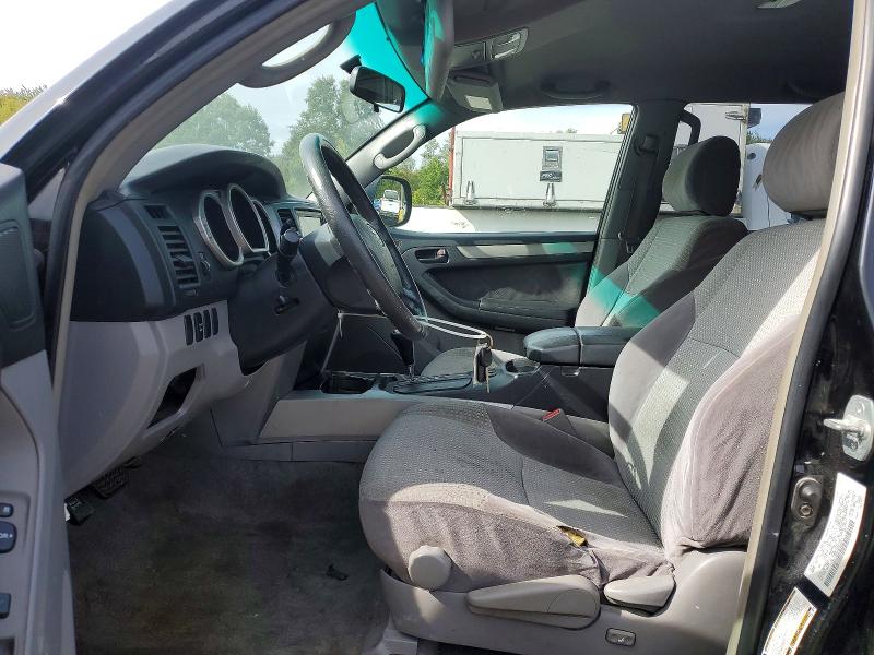 70407686 :رقم المزاد ، JTEBU14RX40052314 vin ، 2004 Toyota 4runner مزاد بيع