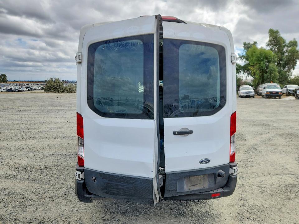 Продажа на аукционе авто 2019 Ford Transit, vin: 1FTYR2CM4KKA88237, номер лота: 57556456