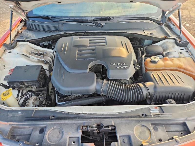 Продаж на аукціоні авто 2019 Chrysler 300, vin: 2C3CCAGG4KH637084, номер лоту: 68783366