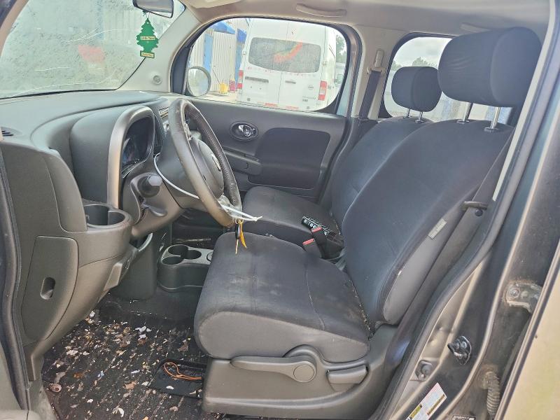 Aukcja sprzedaży 2012 Nissan Cube, vin: JN8AZ2KR4CT251189, numer aukcji: 67379236