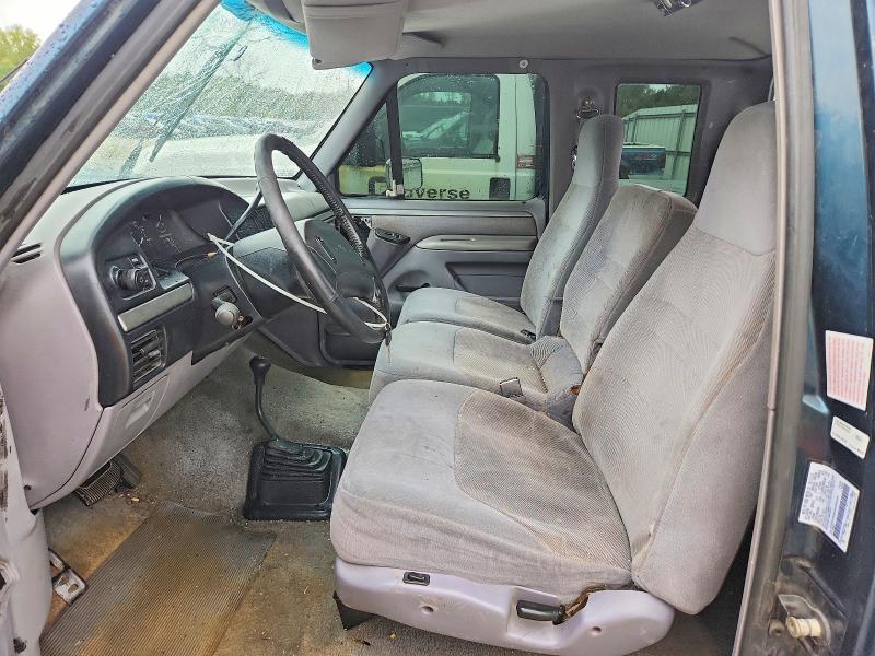 Продажа на аукционе авто 1995 Ford F250, vin: 1FTHX26H6SKC28339, номер лота: 69596646