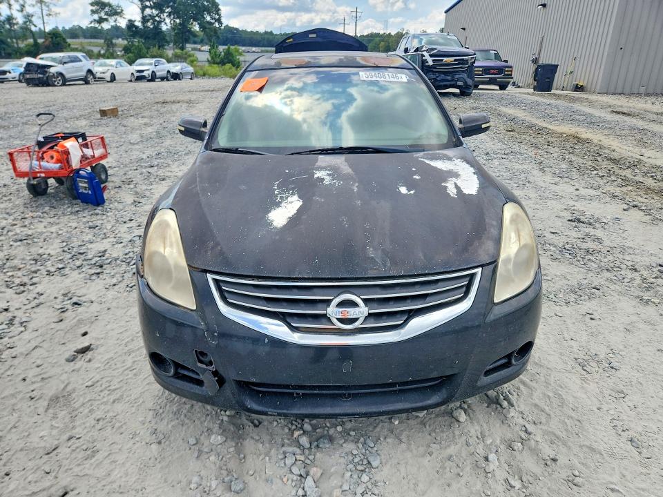2012 Nissan Altima მანქანა იყიდება აუქციონზე, vin: 1N4AL2AP0CN495977, აუქციონის ნომერი: 59408146