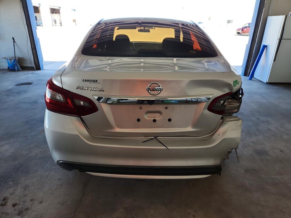 Продаж на аукціоні авто 2018 Nissan Altima, vin: 1N4AL3AP2JC234851, номер лоту: 68545106