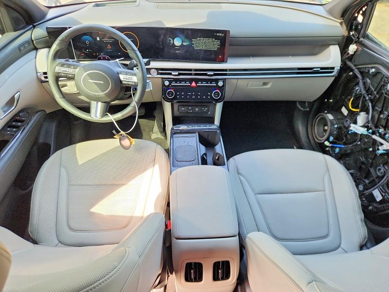 Продаж на аукціоні авто 2025 Hyundai Tucson, vin: 5NMJE3DE2SH555242, номер лоту: 68050896