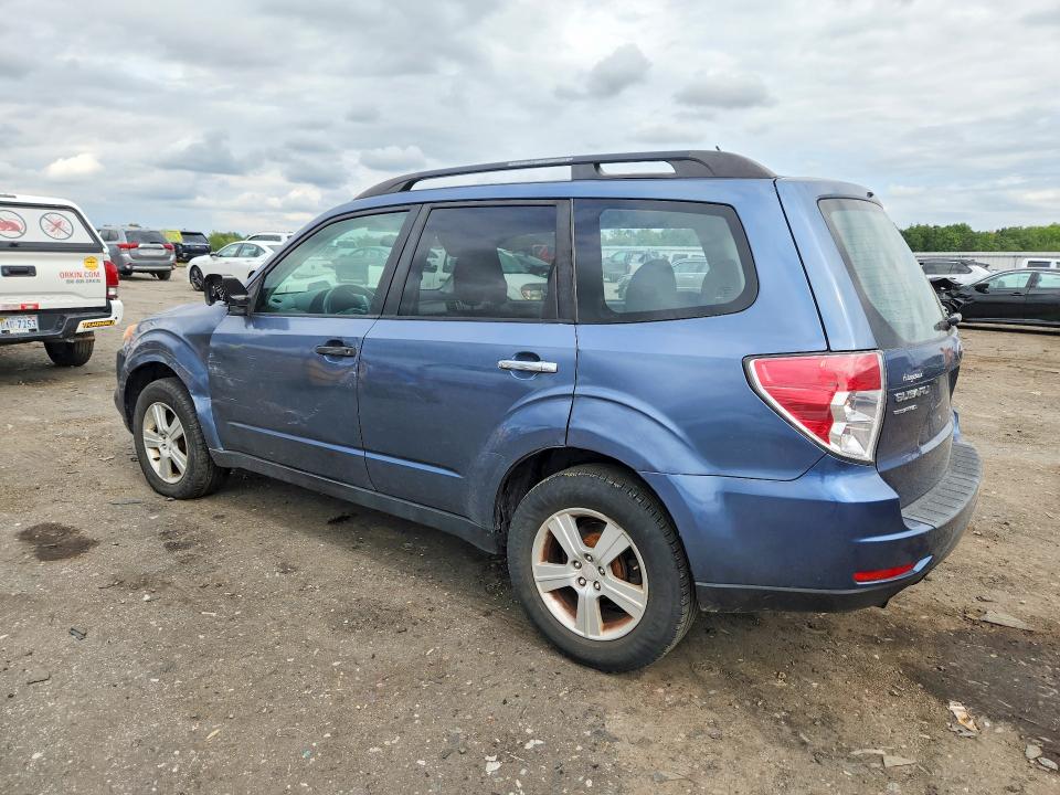 Aukcja sprzedaży 2011 Subaru Forester, vin: JF2SHABC6BH737773, numer aukcji: 67791356