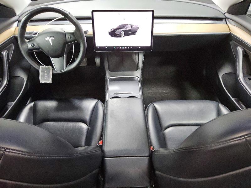 Aukcja sprzedaży 2023 Tesla Model 3, vin: 5YJ3E1EA8PF449203, numer aukcji: 68767166