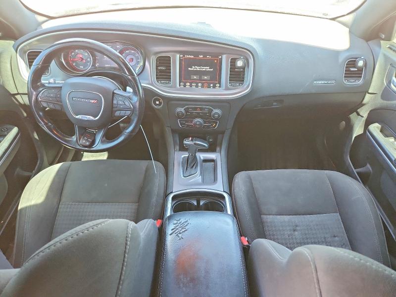 Продаж на аукціоні авто 2019 Dodge Charger, vin: 2C3CDXHG7KH685158, номер лоту: 67222816