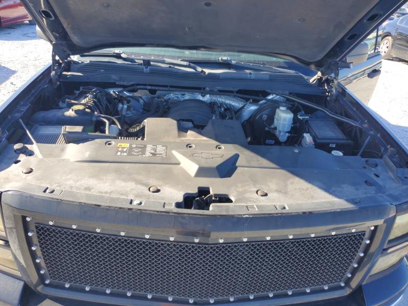 Продаж на аукціоні авто 2014 Chevrolet Silverado, vin: 3GCPCREH1EG199426, номер лоту: 69315116