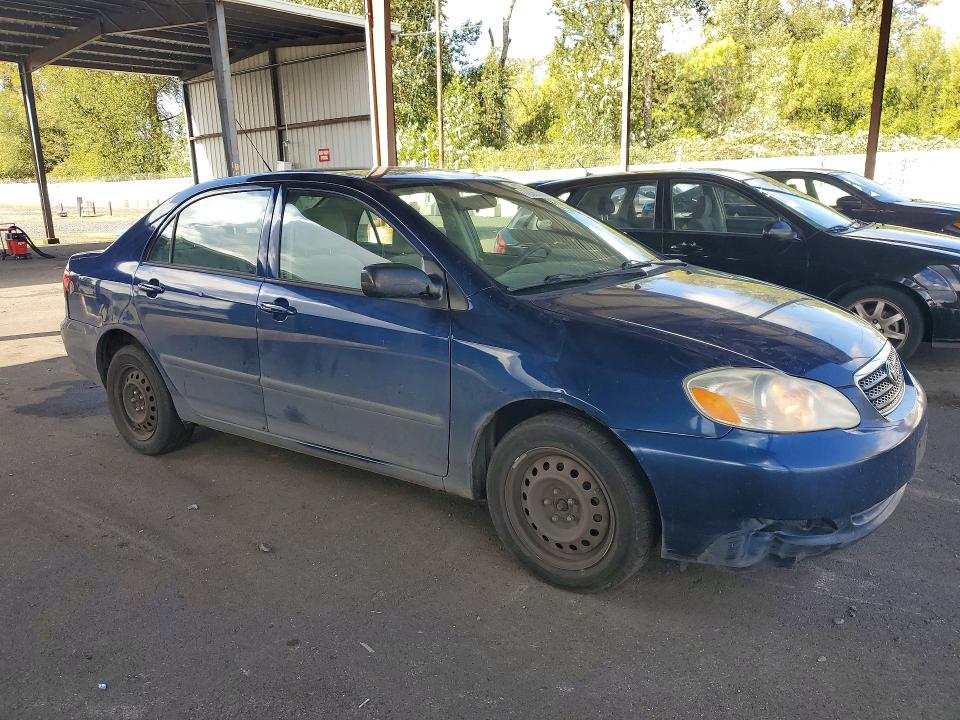 Aukcja sprzedaży 2006 Toyota Corolla, vin: 1NXBR32E96Z581990, numer aukcji: 70357476