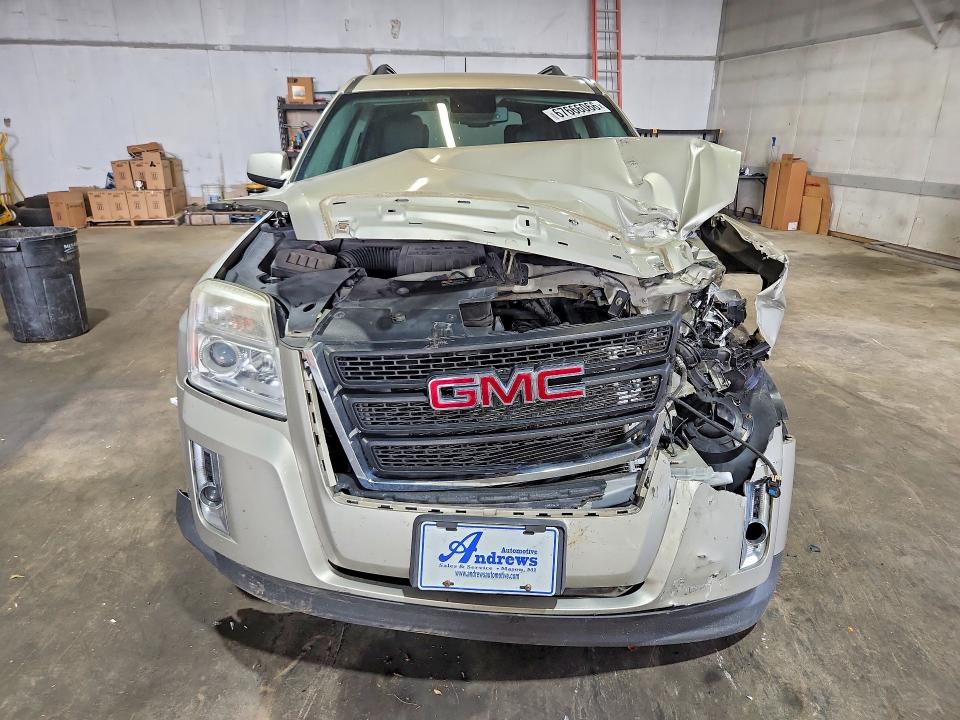 Aukcja sprzedaży 2013 Gmc Terrain, vin: 2GKALSEK9D6316578, numer aukcji: 67666066