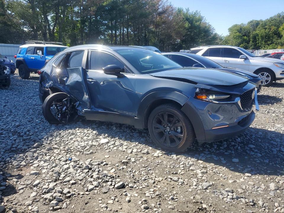 Aukcja sprzedaży 2024 Mazda Cx-30, vin: 3MVDMBCM5RM648023, numer aukcji: 68834506