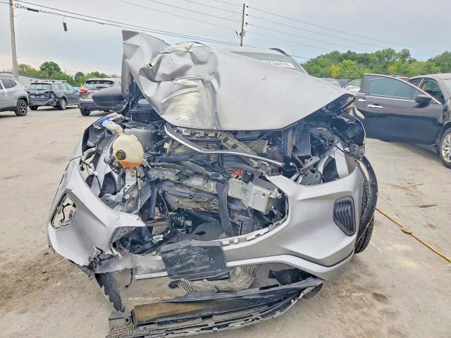 Aukcja sprzedaży 2024 Ford Escape, vin: 1FMCU9MN5RUA23870, numer aukcji: 71067066