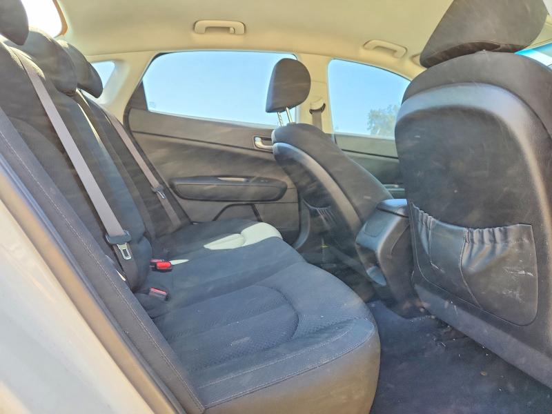 Продаж на аукціоні авто 2016 Kia Optima, vin: KNAGT4L31G5102453, номер лоту: 67897266