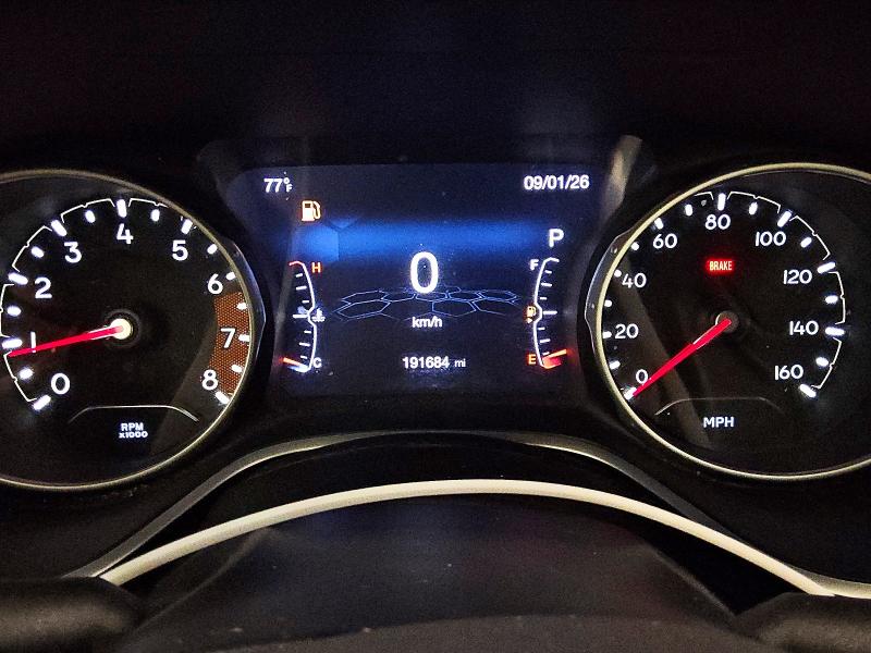 Продажа на аукционе авто 2021 Jeep Compass, vin: 3C4NJDCBXMT601058, номер лота: 67039186