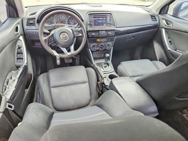 Aukcja sprzedaży 2014 Mazda Cx-5, vin: JM3KE2BE8E0367676, numer aukcji: 69012816