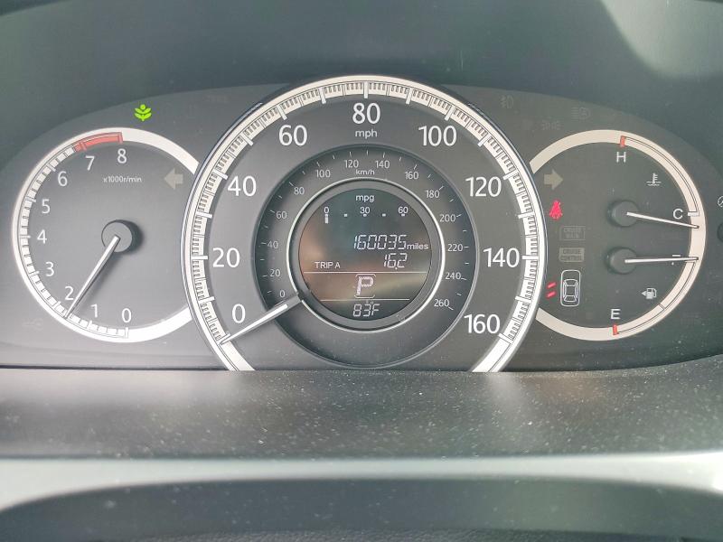 Продажа на аукционе авто 2013 Honda Accord, vin: 1HGCR2F34DA089394, номер лота: 69733546