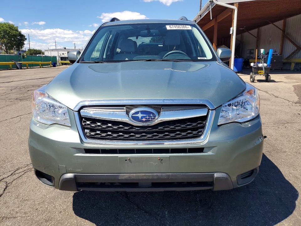 Aukcja sprzedaży 2016 Subaru Forester, vin: JF2SJADC2GH474268, numer aukcji: 67456386