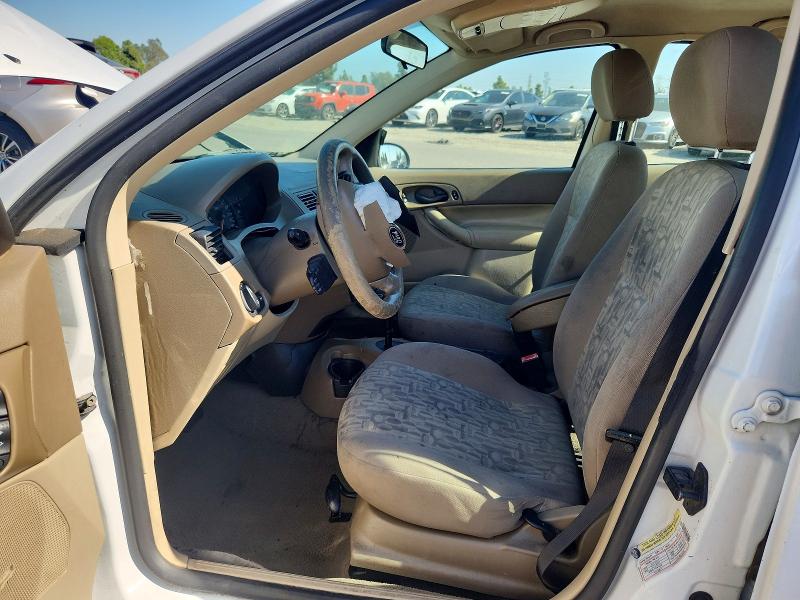 69746856 :رقم المزاد ، 1FAFP34N05W278629 vin ، 2005 Ford Focus مزاد بيع