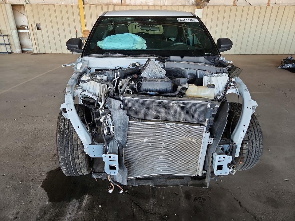 Aukcja sprzedaży 2025 Ford Explorer, vin: 1FM5K8ABXSGA34502, numer aukcji: 69711446
