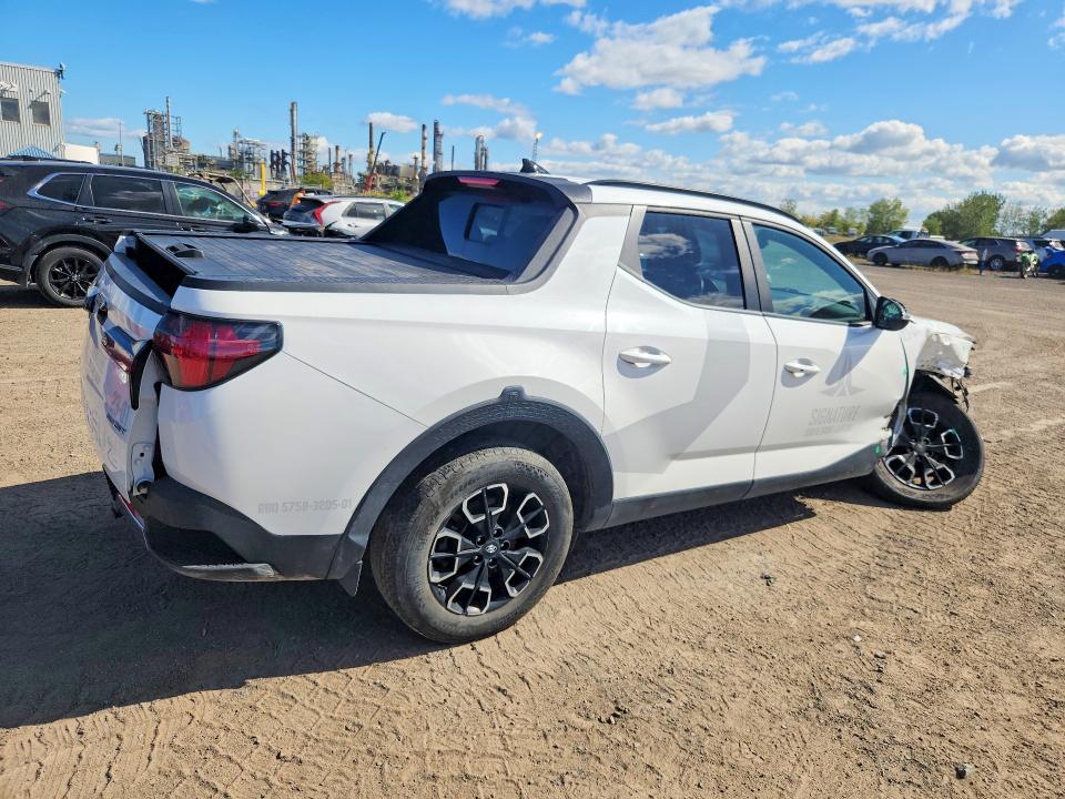 Продаж на аукціоні авто 2023 Hyundai Santa Cruz, vin: 5NTJDDAF8PH043891, номер лоту: 69301506
