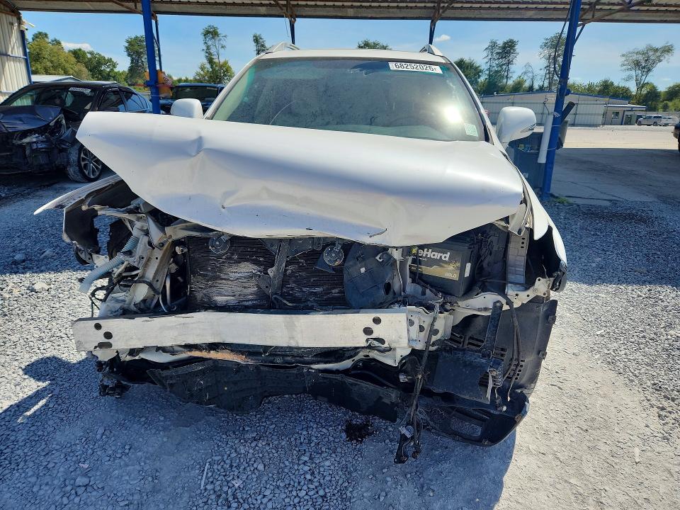 Продажа на аукционе авто 2012 Lexus Rx, vin: 2T2ZK1BA0CC065871, номер лота: 68252026