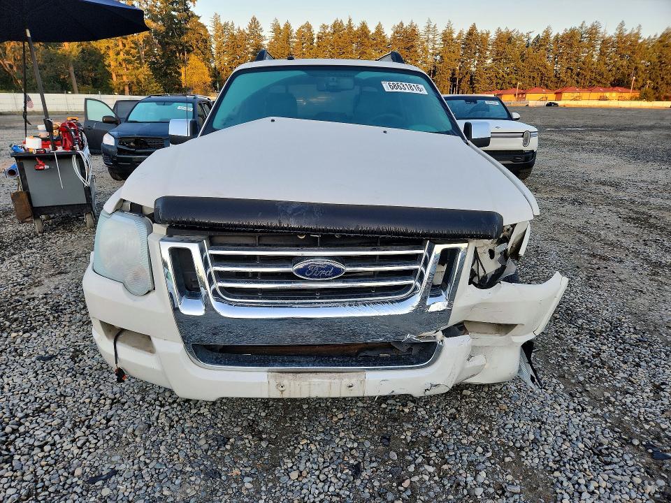 Продажа на аукционе авто 2008 Ford Explorer Sport Trac, vin: 1FMEU53888UA95254, номер лота: 68631816