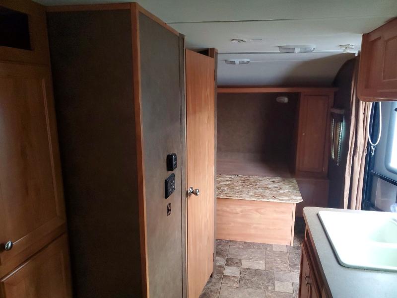 2014 Foresriver Shasta Oasis 21ck მანქანა იყიდება აუქციონზე, vin: 5ZT2SSKB8EE003315, აუქციონის ნომერი: 69033956
