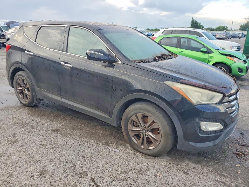 Aukcja sprzedaży 2013 Hyundai Santa Fe Sport, vin: 5XYZU3LB9DG016952, numer aukcji: 68886046