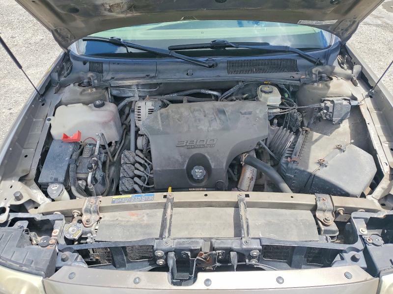 Aukcja sprzedaży 2003 Buick Lesabre, vin: 1G4HP52K43U215982, numer aukcji: 67426076