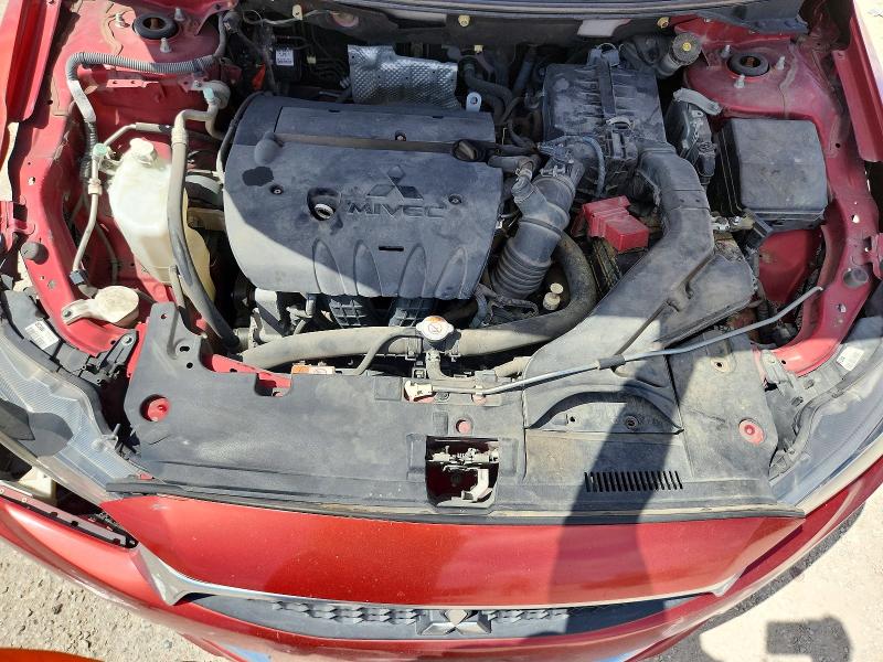 Продаж на аукціоні авто 2016 Mitsubishi Lancer, vin: JA32U2FU8GU012689, номер лоту: 69918426