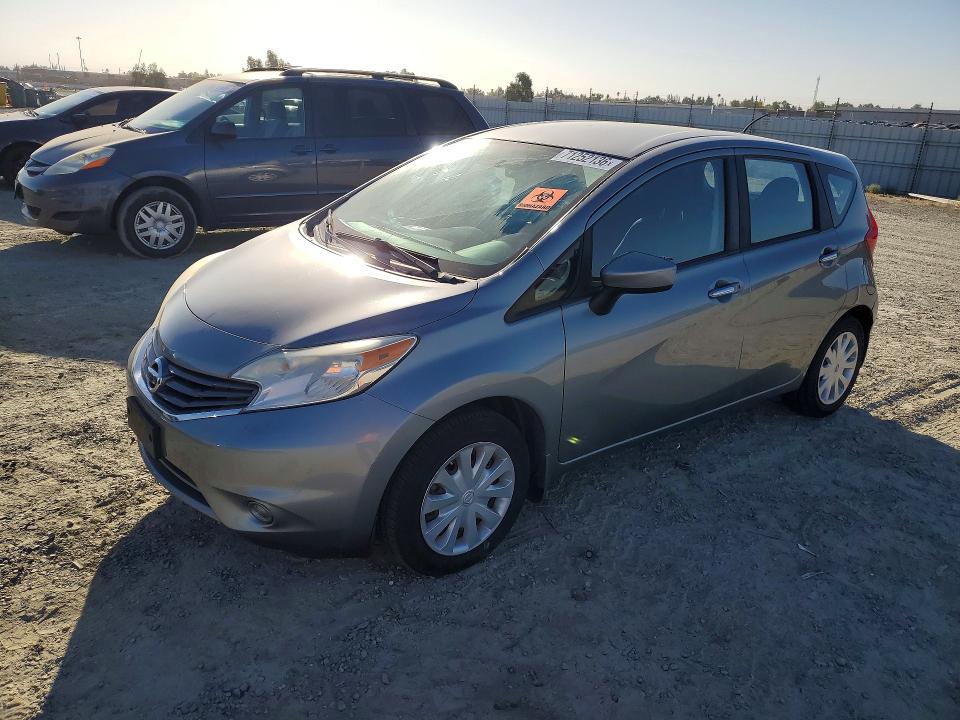 Продажа на аукционе авто 2015 Nissan Versa Note, vin: 3N1CE2CP5FL436957, номер лота: 71252136