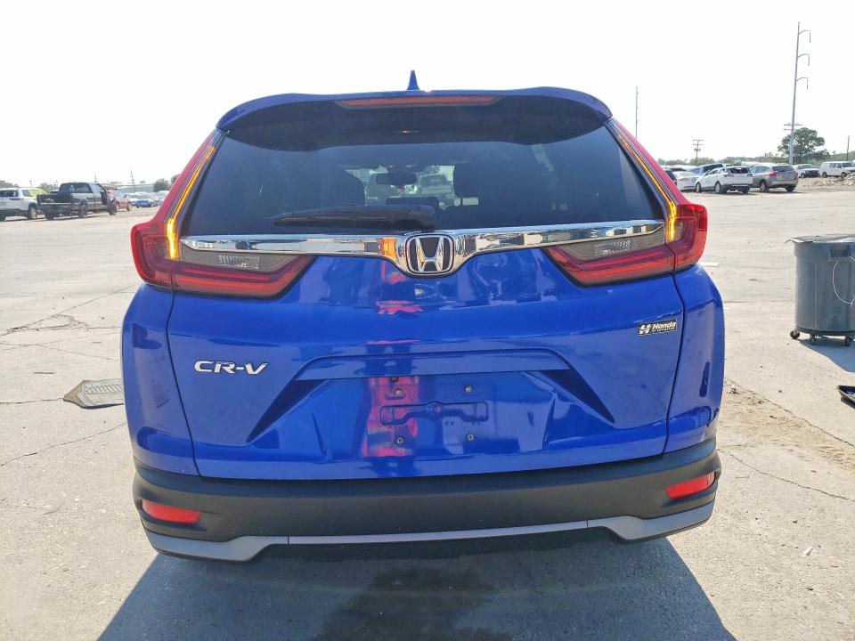 Продаж на аукціоні авто 2022 Honda Cr-v, vin: 7FARW1H81NE003282, номер лоту: 69875586
